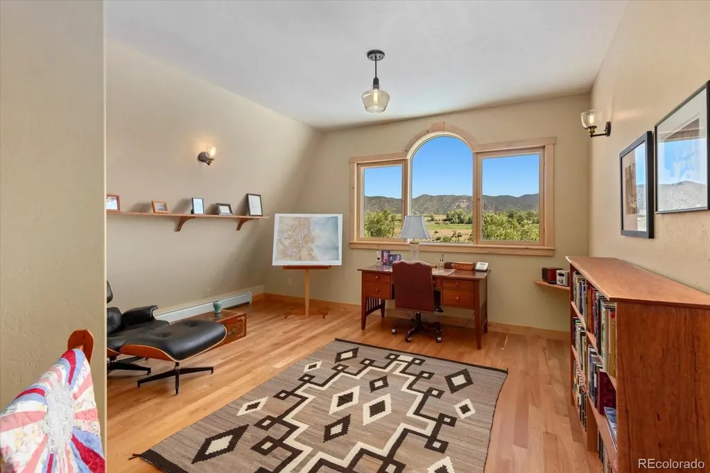 9699 County Road 163 Salida CO 81201