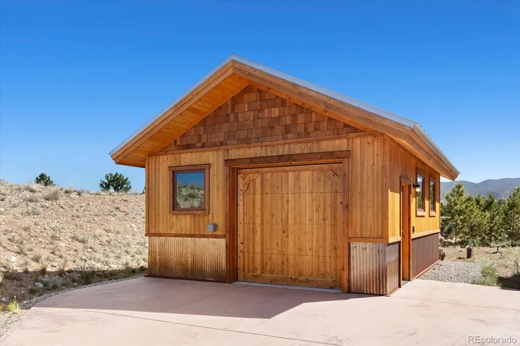 9699 County Road 163 Salida CO 81201