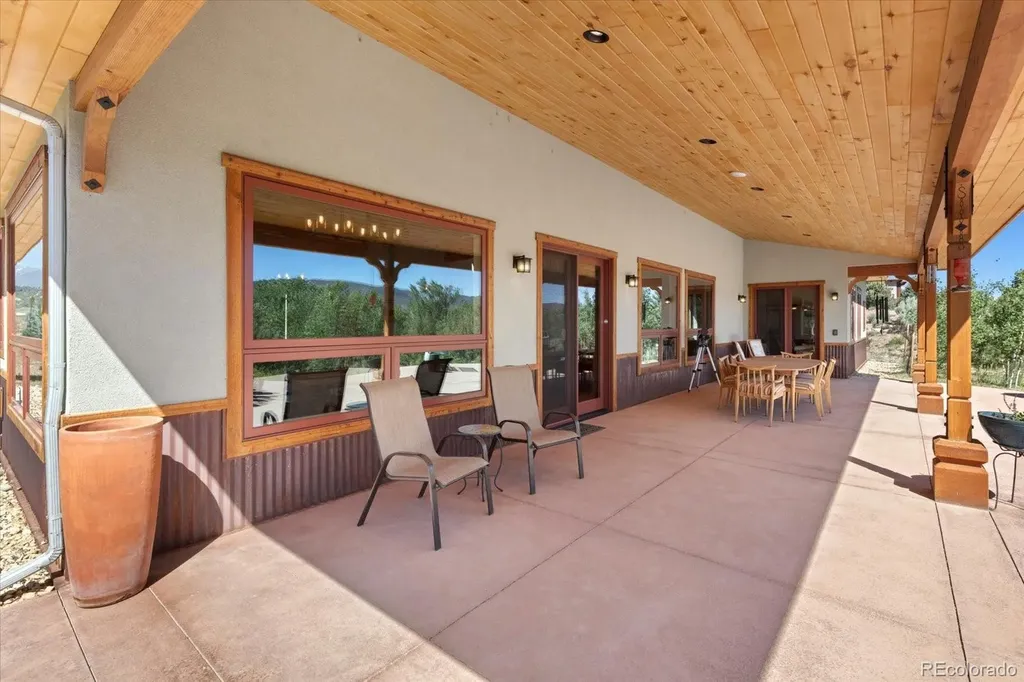 9699 County Road 163 Salida CO 81201