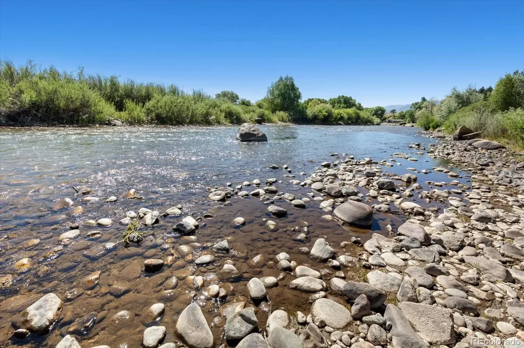 9699 County Road 163 Salida CO 81201
