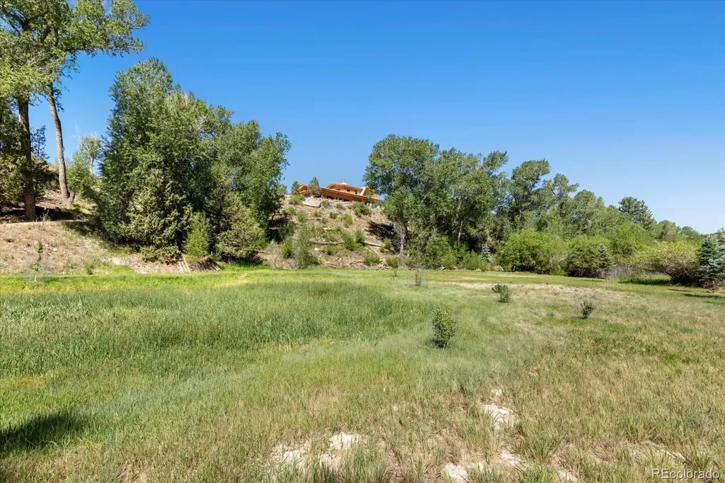 9699 County Road 163 Salida CO 81201