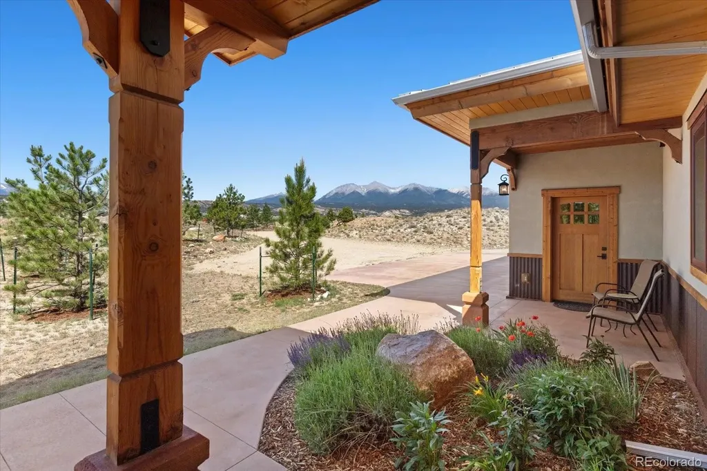 9699 County Road 163 Salida CO 81201