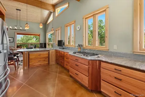 9699 County Road 163 Salida CO 81201
