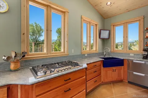 9699 County Road 163 Salida CO 81201