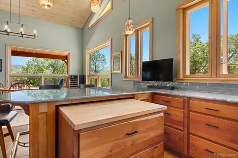 9699 County Road 163 Salida CO 81201