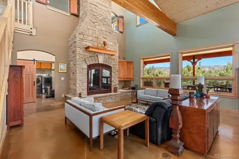 9699 County Road 163 Salida CO 81201