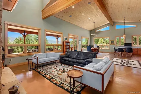 9699 County Road 163 Salida CO 81201