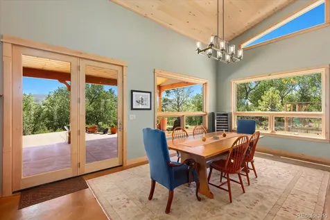 9699 County Road 163 Salida CO 81201