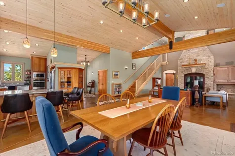 9699 County Road 163 Salida CO 81201