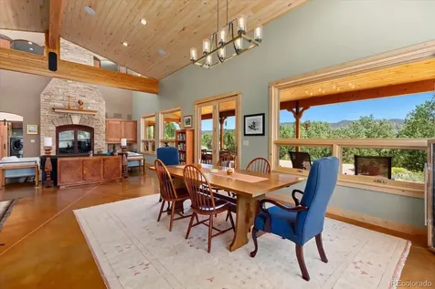 9699 County Road 163 Salida CO 81201