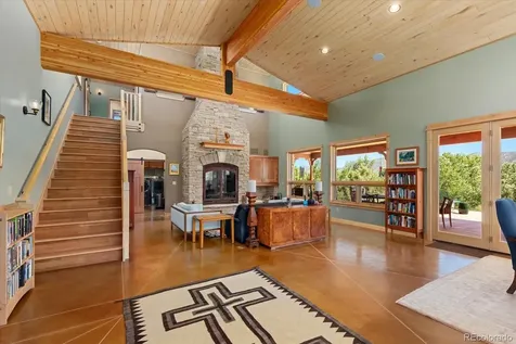 9699 County Road 163 Salida CO 81201