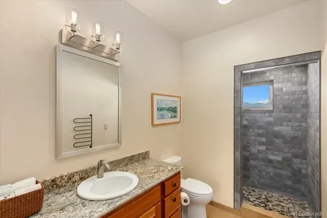 9699 County Road 163 Salida CO 81201