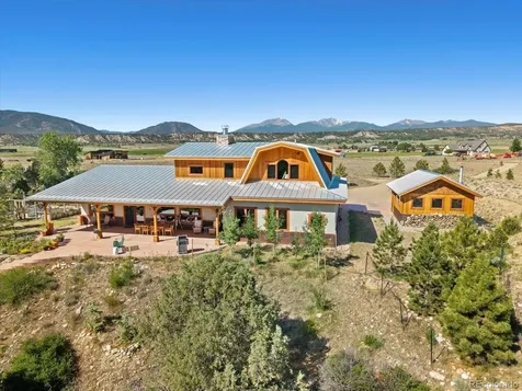 9699 County Road 163 Salida CO 81201