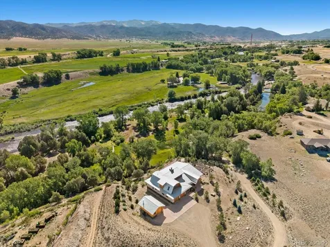 9699 County Road 163 Salida CO 81201