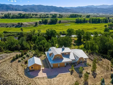 9699 County Road 163 Salida CO 81201