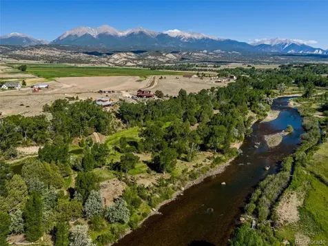 9699 County Road 163 Salida CO 81201