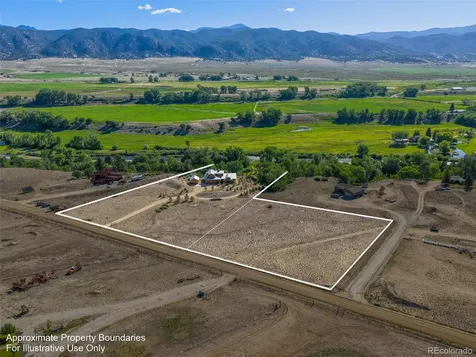 9699 County Road 163 Salida CO 81201