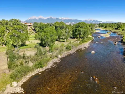 9699 County Road 163 Salida CO 81201