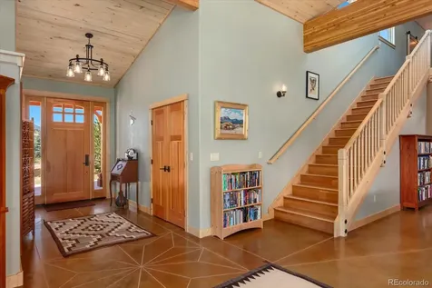 9699 County Road 163 Salida CO 81201