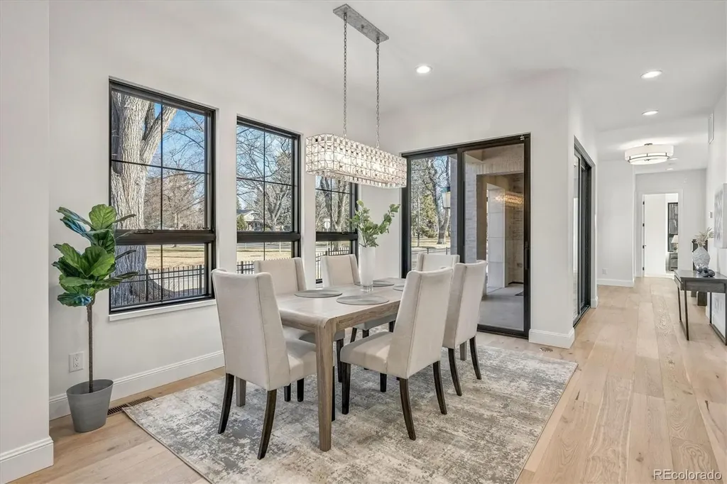 1699 Bellaire Street Denver CO 80220