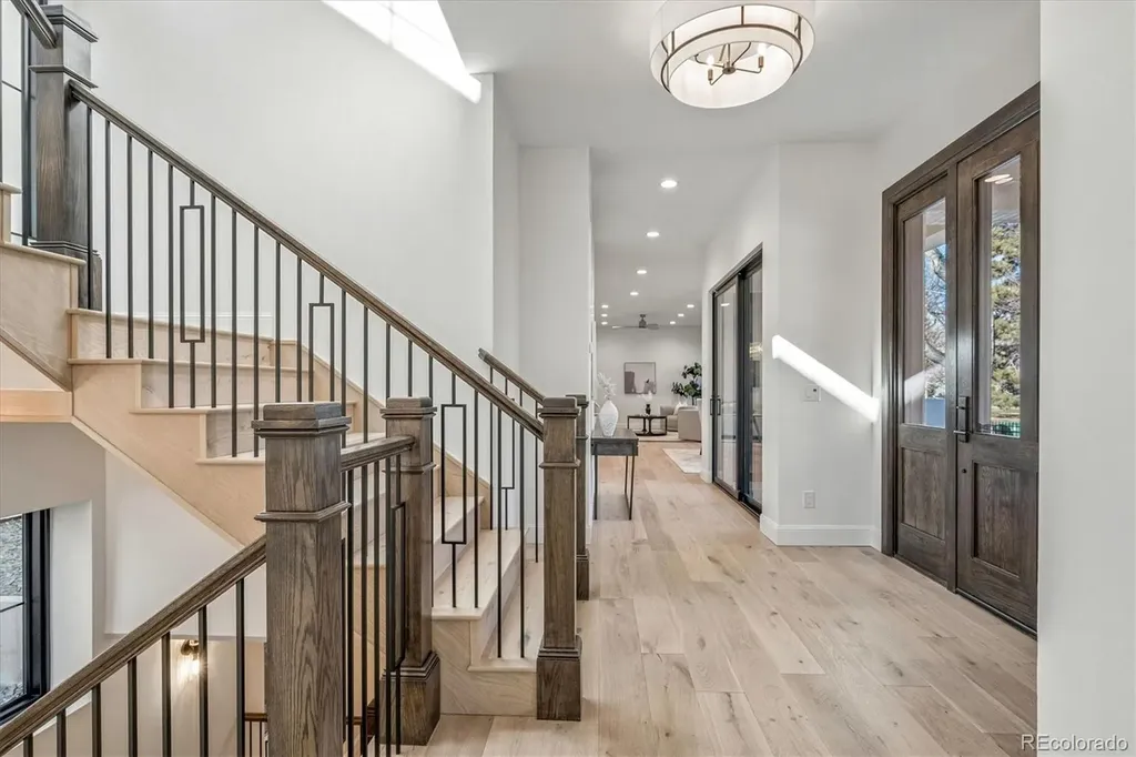 1699 Bellaire Street Denver CO 80220