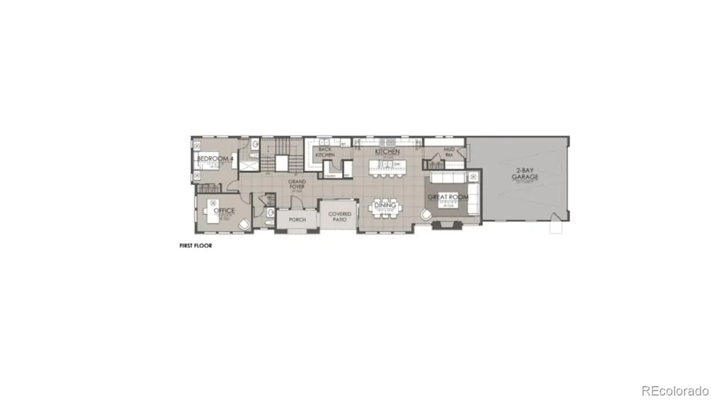 1699 Bellaire Street Denver CO 80220