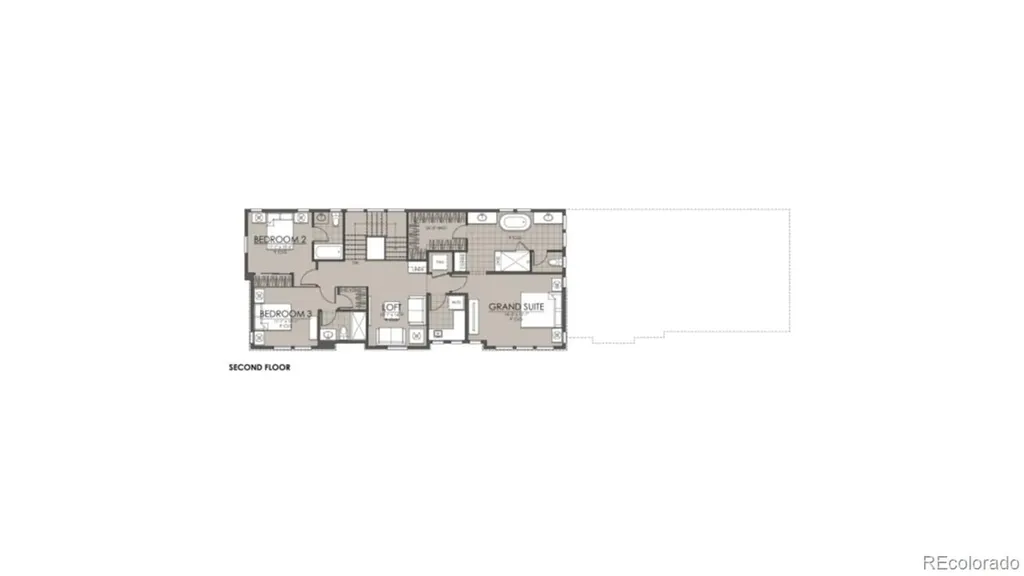 1699 Bellaire Street Denver CO 80220