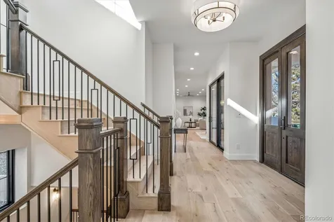 1699 Bellaire Street Denver CO 80220