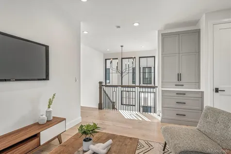 1699 Bellaire Street Denver CO 80220