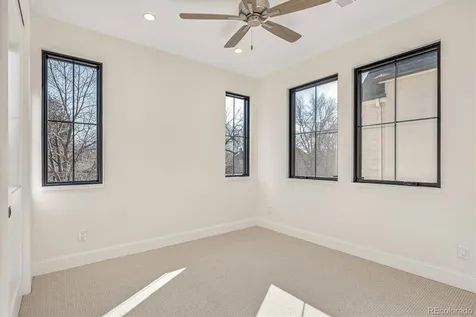 1699 Bellaire Street Denver CO 80220