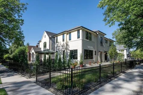 1699 Bellaire Street Denver CO 80220