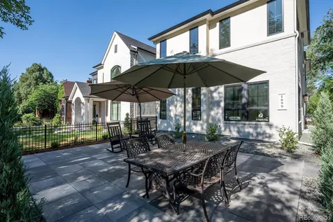 1699 Bellaire Street Denver CO 80220