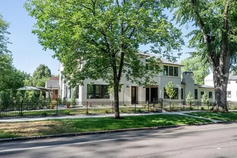 1699 Bellaire Street Denver CO 80220