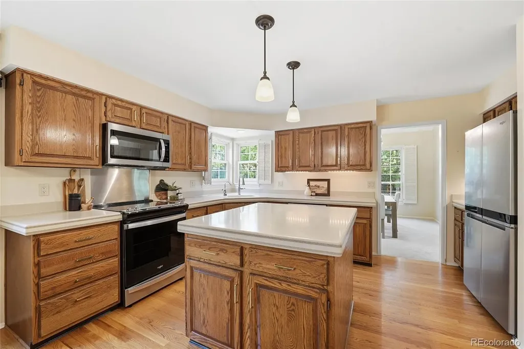 5923 E Irwin Place Englewood CO 80112