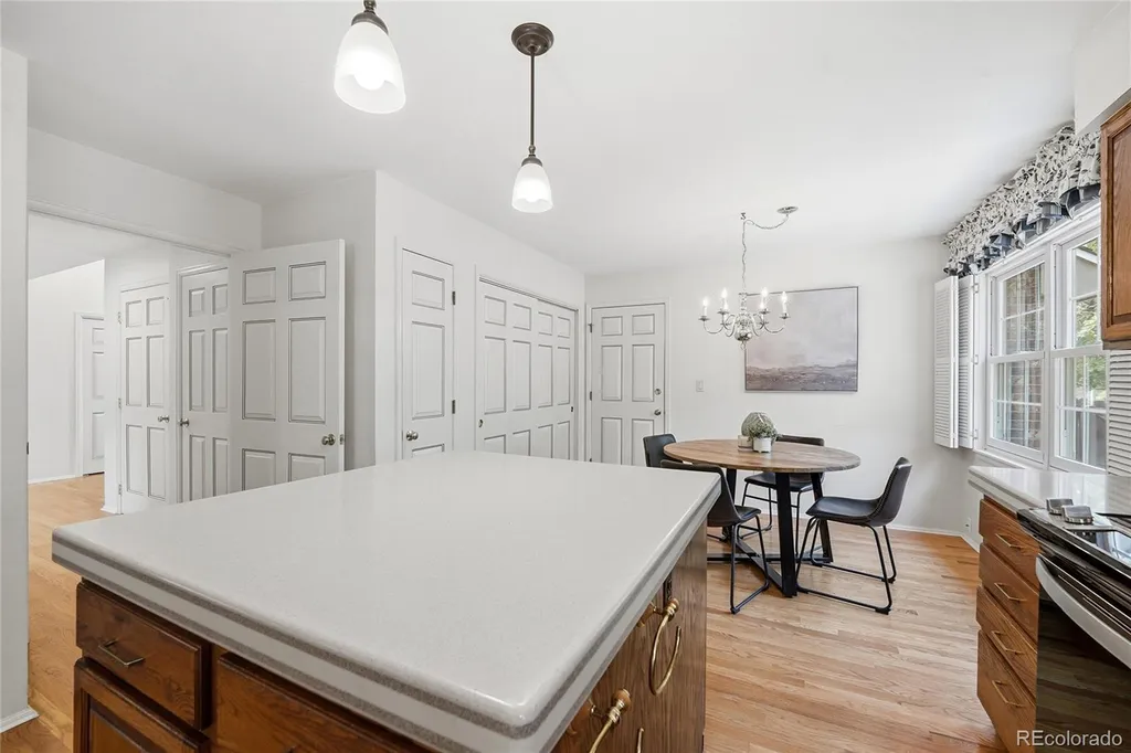 5923 E Irwin Place Englewood CO 80112