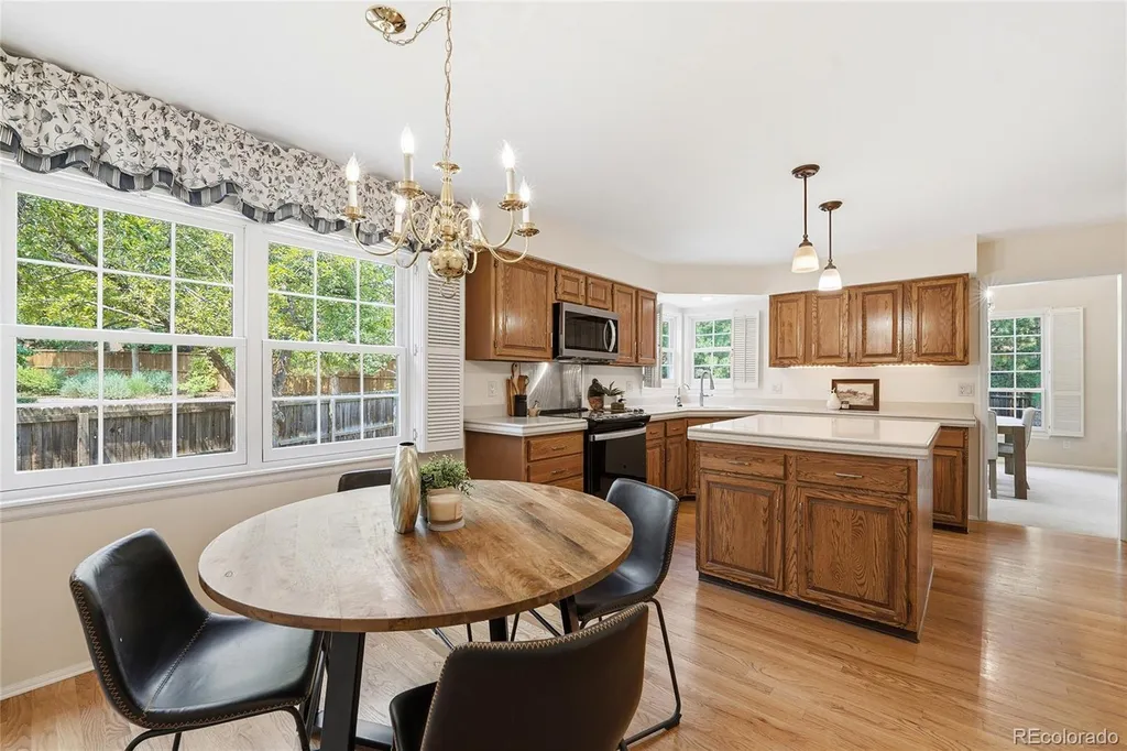 5923 E Irwin Place Englewood CO 80112
