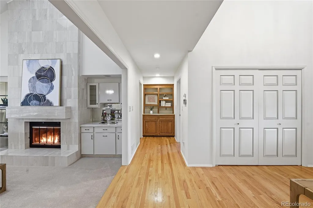 5923 E Irwin Place Englewood CO 80112