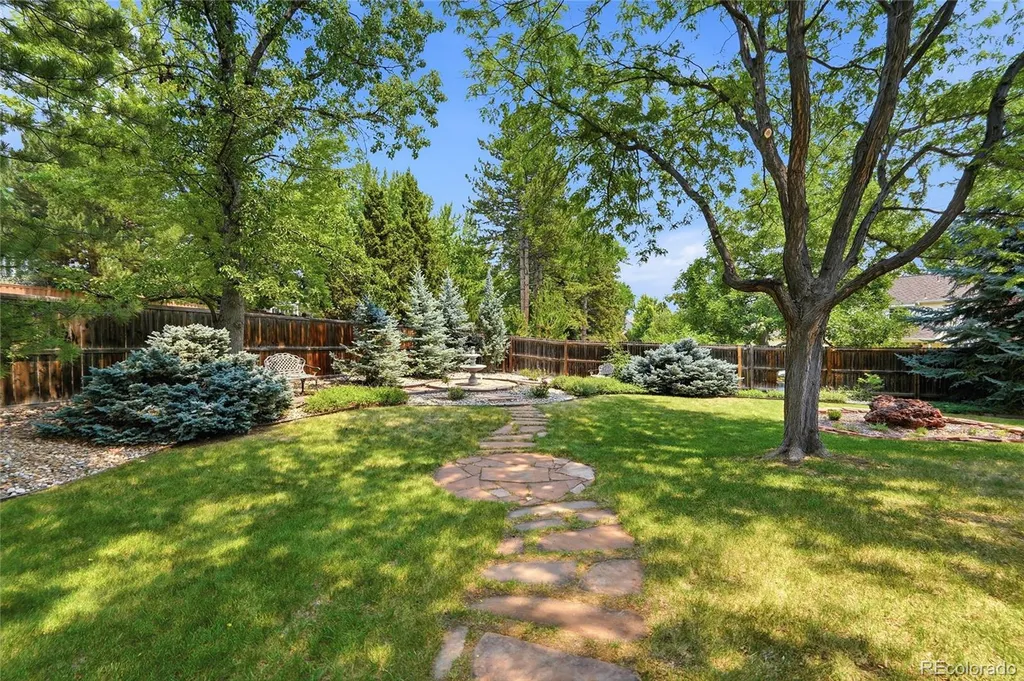 5923 E Irwin Place Englewood CO 80112