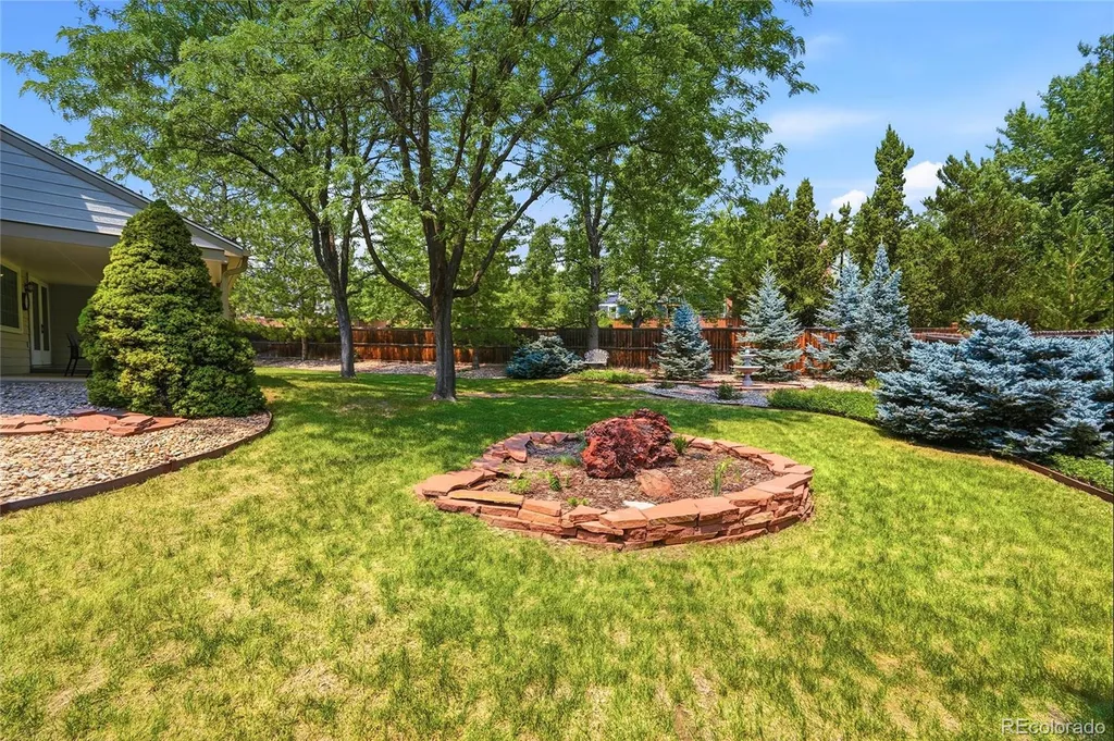 5923 E Irwin Place Englewood CO 80112