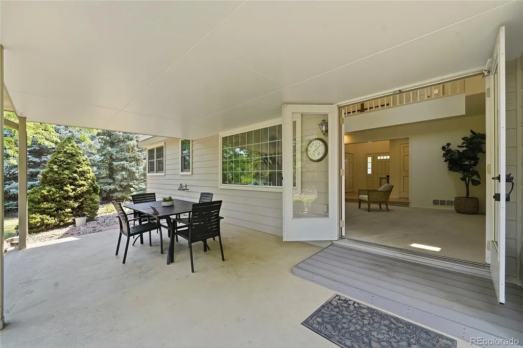5923 E Irwin Place Englewood CO 80112
