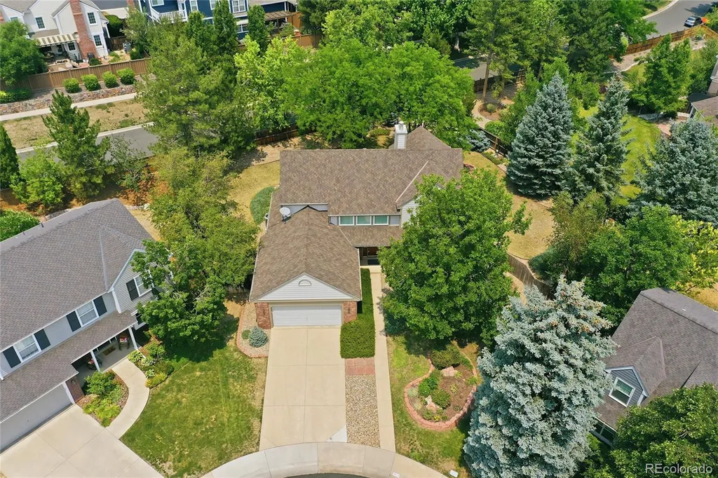 5923 E Irwin Place Englewood CO 80112