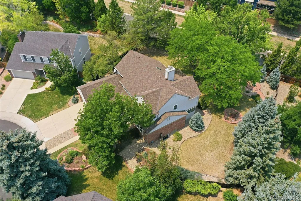 5923 E Irwin Place Englewood CO 80112