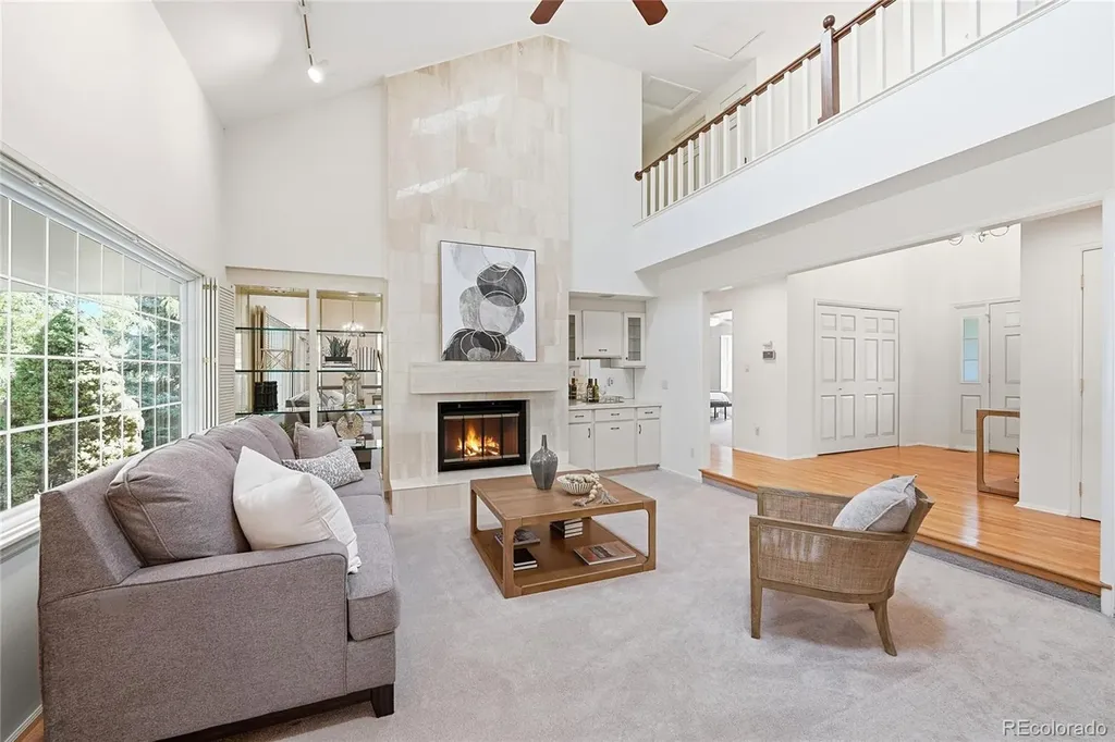 5923 E Irwin Place Englewood CO 80112