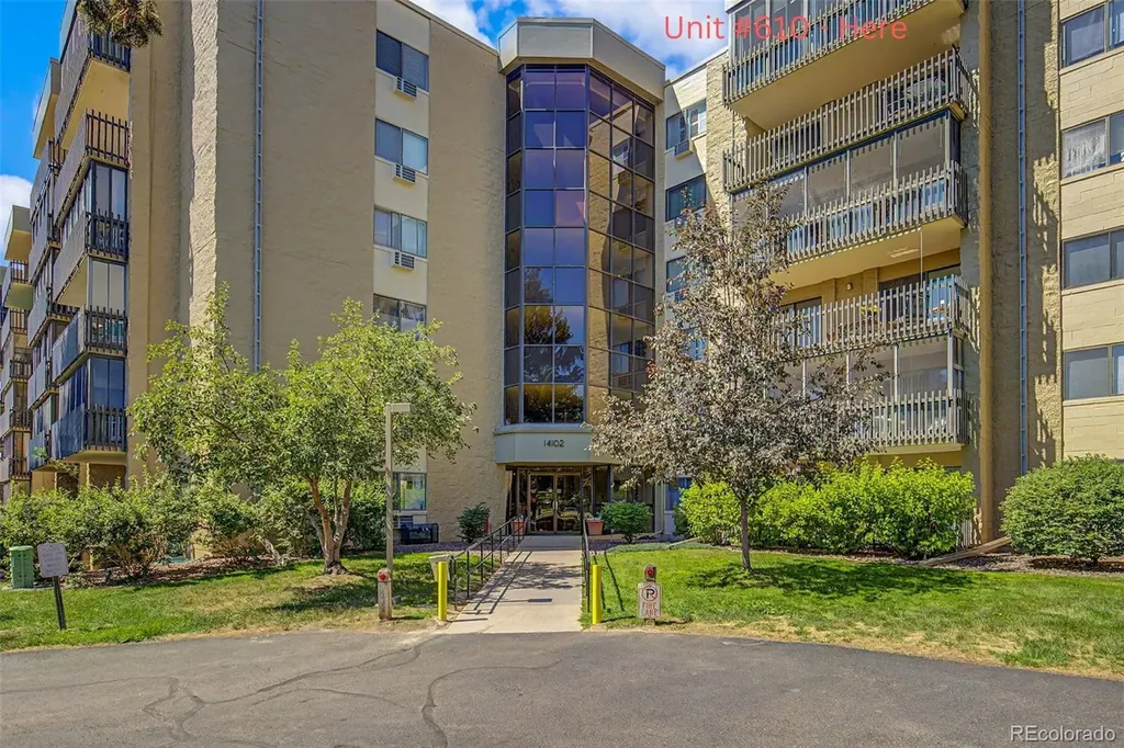 14102 E Linvale Place Aurora CO 80014