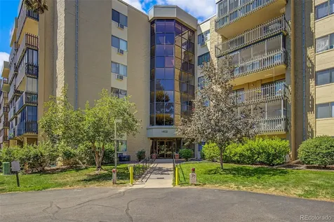 14102 E Linvale Aurora CO 80014