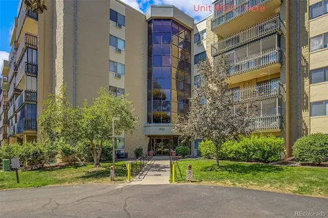 14102 E Linvale Place Aurora CO 80014