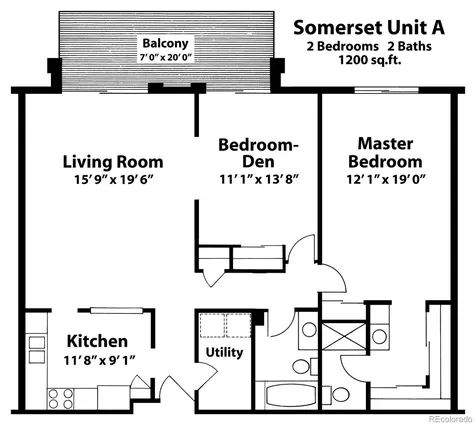 14102 E Linvale Place Aurora CO 80014