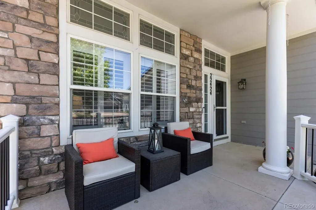 22424 Quail Run Lane Parker CO 80138
