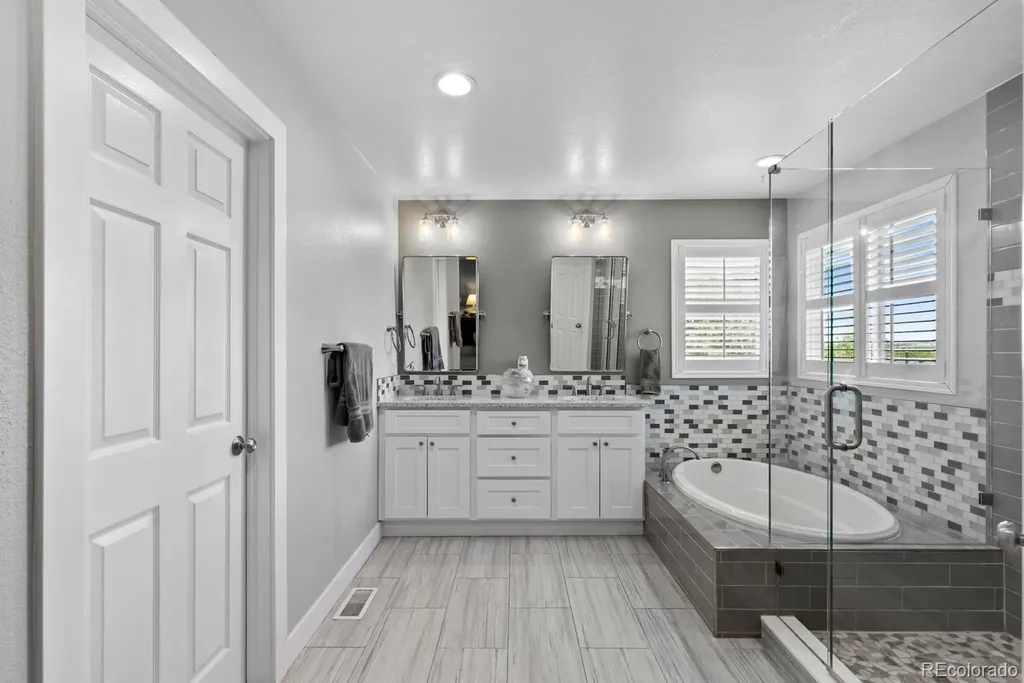 22424 Quail Run Lane Parker CO 80138