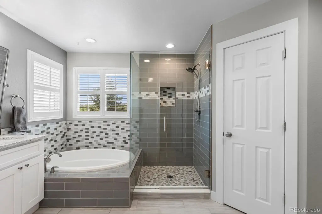22424 Quail Run Lane Parker CO 80138